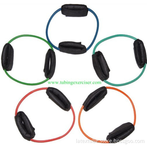 O Shaped Chest Expander